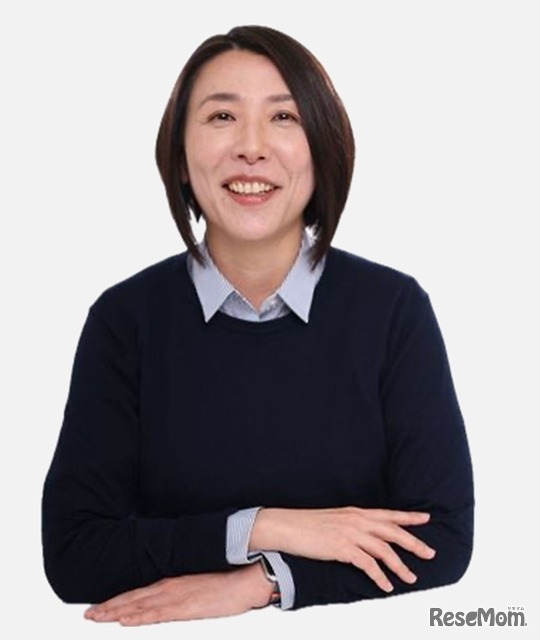 磐梯町教育長 中川 綾氏