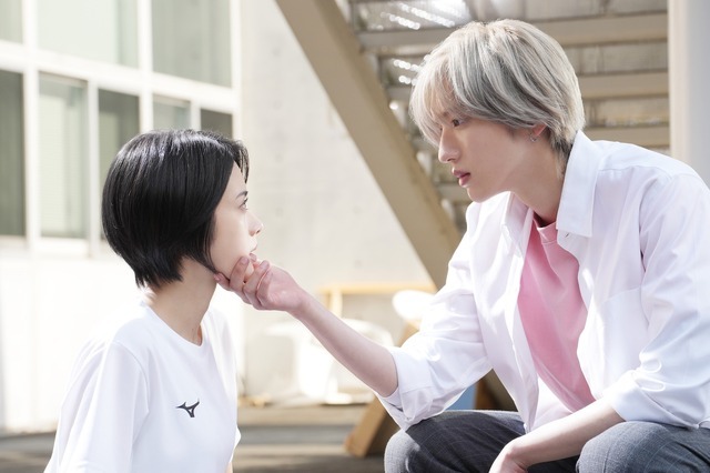 道枝駿佑主演『うるわしの宵の月』主題歌はなにわ男子の王道ラブソング、楽曲使用の映像公開