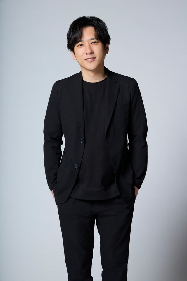二宮和也（C）TBS