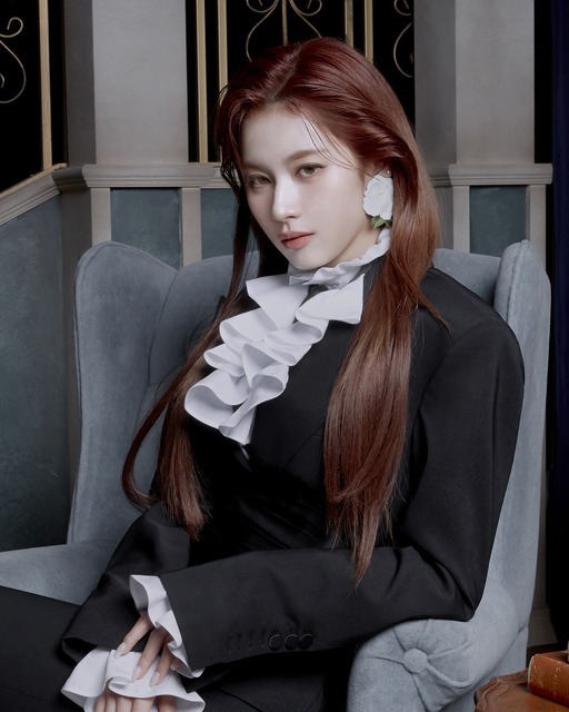 TWICEサナ
