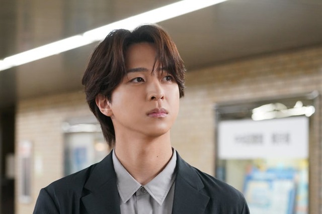 寺西拓人「ラストノート」（C）フジテレビ