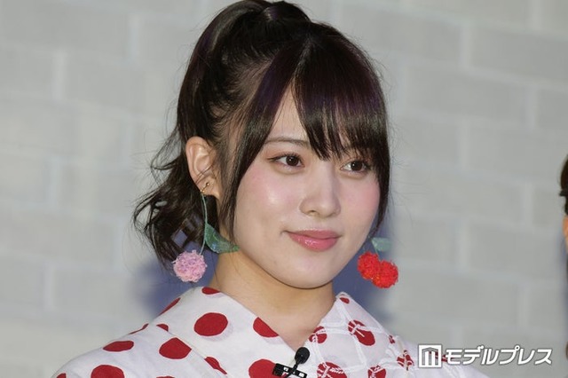 岡部麟（C）モデルプレス