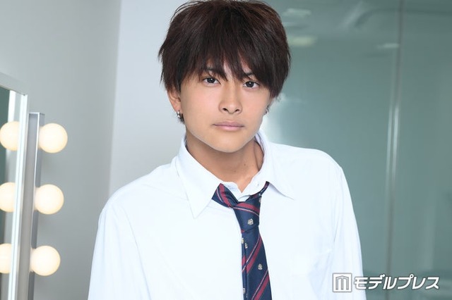 中村健太郎（C）モデルプレス