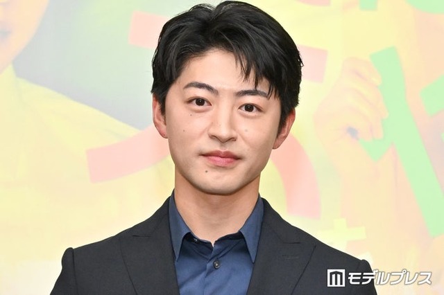 「夫に不倫をお願いされました」記者会見に登場した佐野玲於（C）モデルプレス