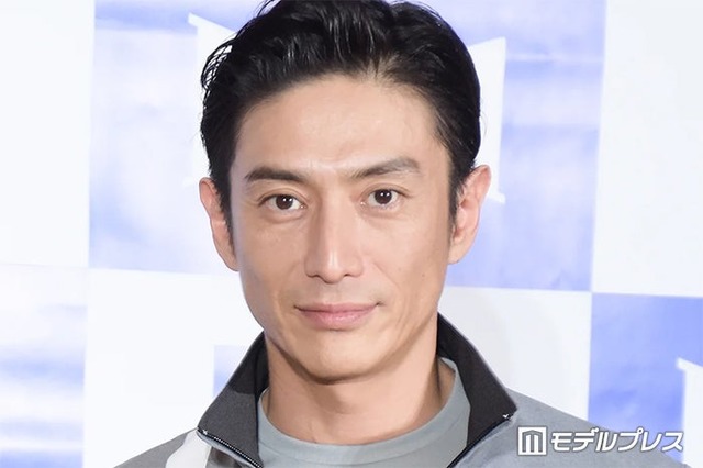 伊勢谷友介 （C）モデルプレス