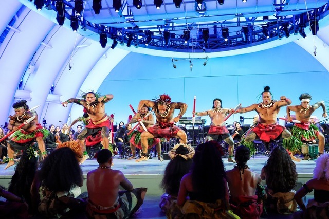 『モアナと伝説の海』ワールドプレミア　(C) 2026 Disney Enterprises, Inc. All Rights Reserved.