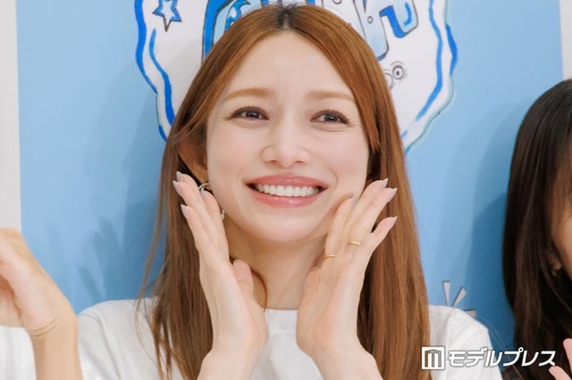 後藤真希（C）モデルプレス