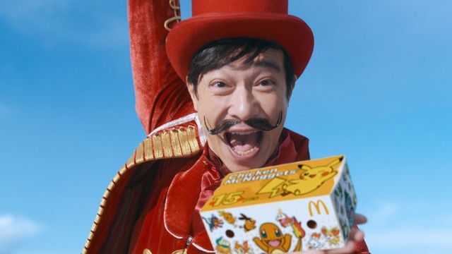 堺雅人（提供写真）
