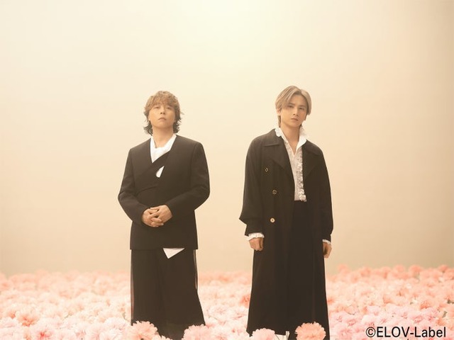 DOMOTO（C）ELOV-Label