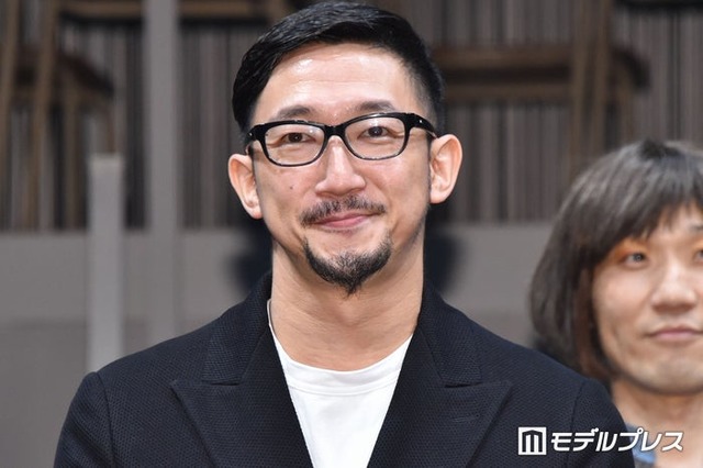 矢島弘一 （C）モデルプレス