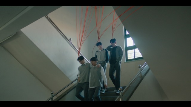 「S Line ～見えてはいけない関係～」(c) 2025 SIDUS All rights reserved