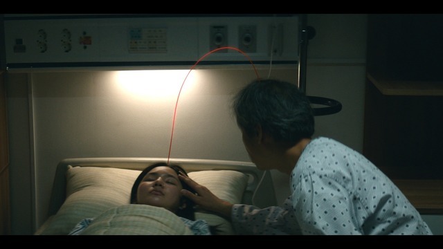 「S Line ～見えてはいけない関係～」(c) 2025 SIDUS All rights reserved