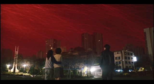 「S Line ～見えてはいけない関係～」(c) 2025 SIDUS All rights reserved