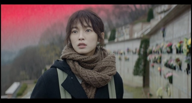 「S Line ～見えてはいけない関係～」(c) 2025 SIDUS All rights reserved