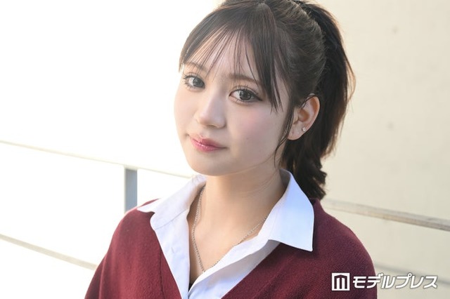 代田萌花（C）モデルプレス