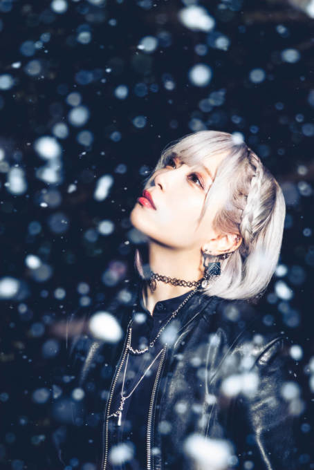ReoNa、ME:Iらが初登場！歌詞注目度ランキング1位に剣持刀也の「人類観測」が輝く