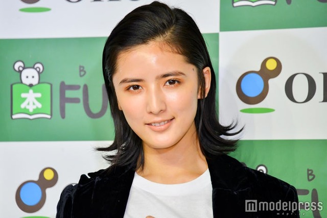 藤井萩花（C）モデルプレス