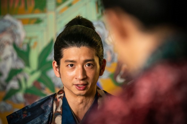 大河ドラマ「豊臣兄弟！」