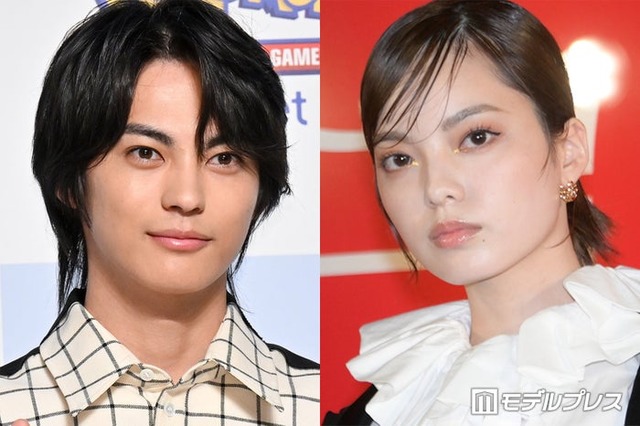 神尾楓珠、平手友梨奈（C）モデルプレス