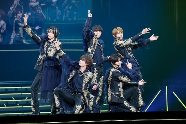 ACEes（提供写真）
