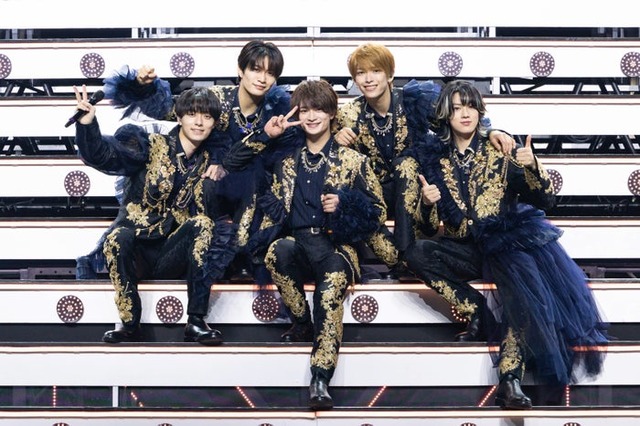 ACEes（提供写真）