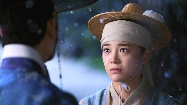 「この川には月が流れる」©2025 MBC