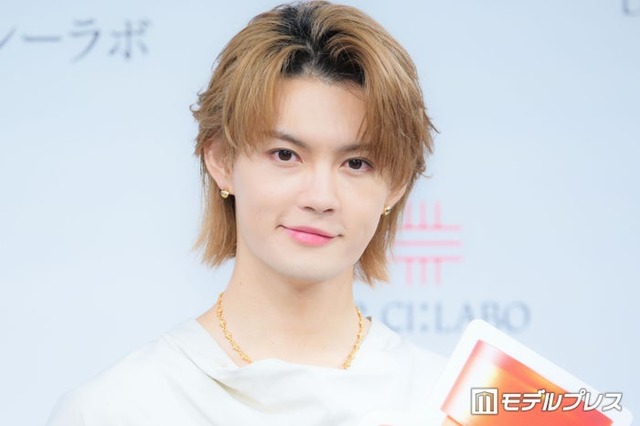 佐野勇斗（C）モデルプレス