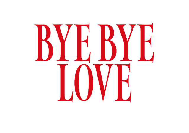 『BYE BYE LOVE 探偵はBARにいる』©2026「BYE BYE LOVE 探偵はBARにいる」製作委員会