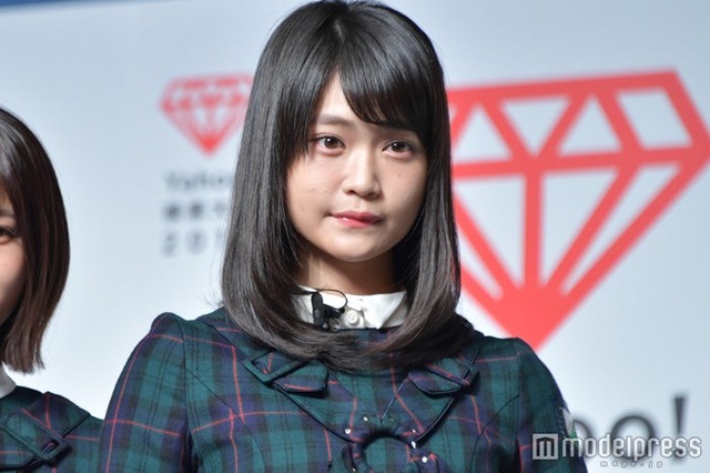 石森虹花（C）モデルプレス