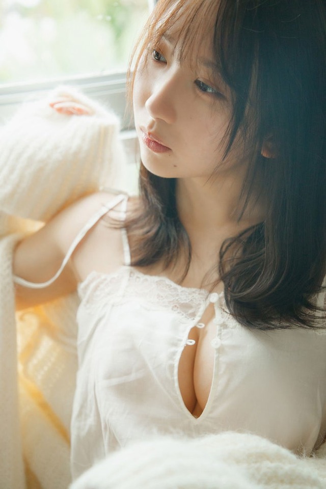 藤嶌果歩（C）集英社／菊地泰久