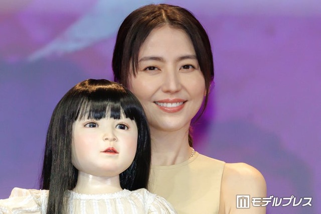 長澤まさみ（C）モデルプレス