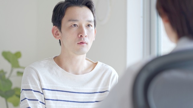 なにげないひとことだったかもしれない、でもカウンセラーのその視点に「救われた」。運命を変える言葉とは