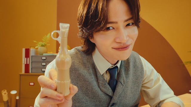 菊池風磨（提供写真）