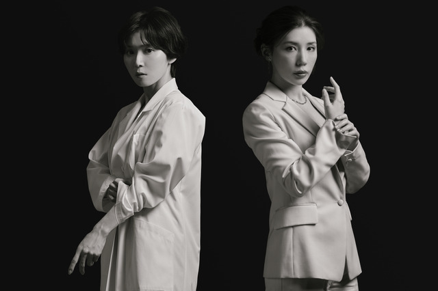 Netflixシリーズ「ダウンタイム」2026年独占配信