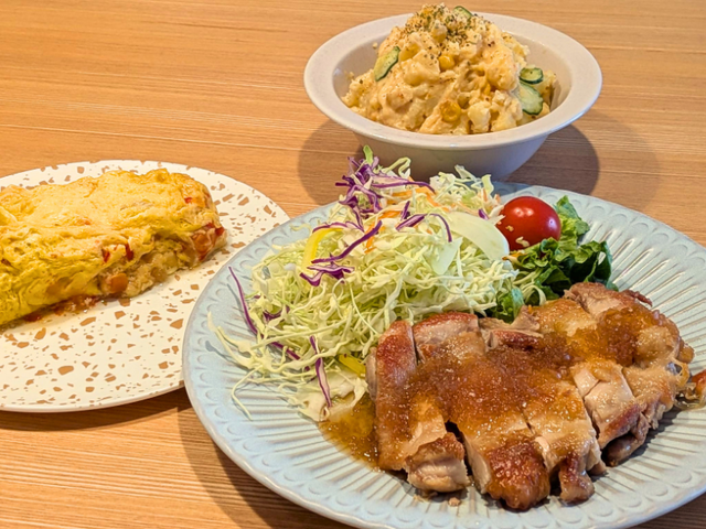 「外食代は削りたい」40代主婦がハマった！「レンチン」「かけるだけ」で外食級。旨すぎ「おかずの素」、正直レビュー