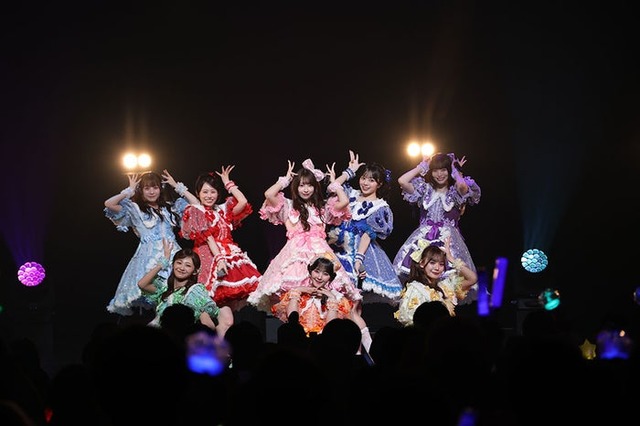 CUTIE STREET（C）GMO 渋谷エンタメ祭2026 presents TOKYO GIRLS MUSIC Fes. 2026