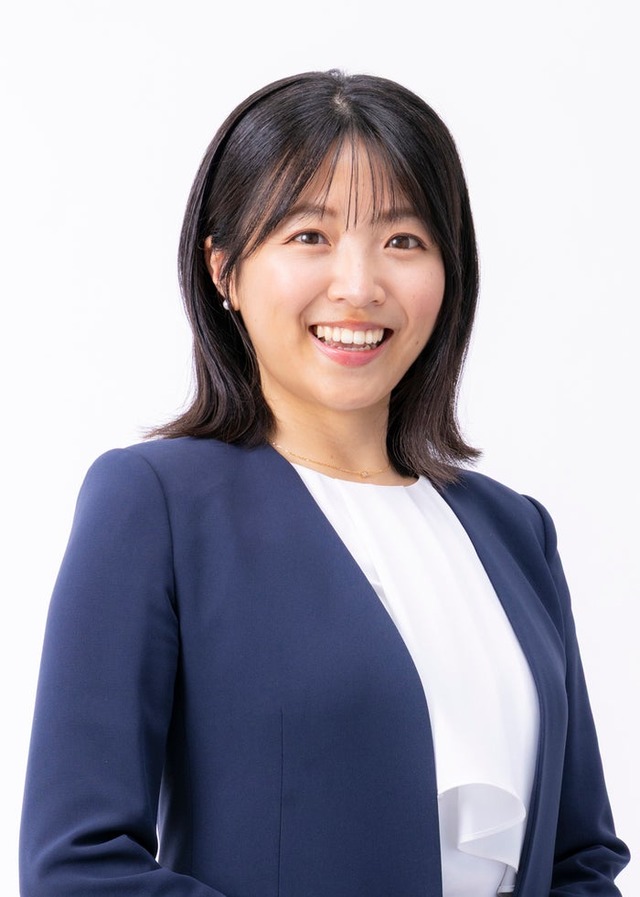 黒木千晶アナ（C）読売テレビ