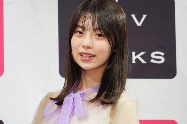 菊地姫奈（C）モデルプレス