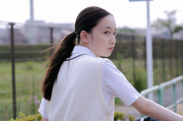 『トロフィー』©2026 K2Pictures