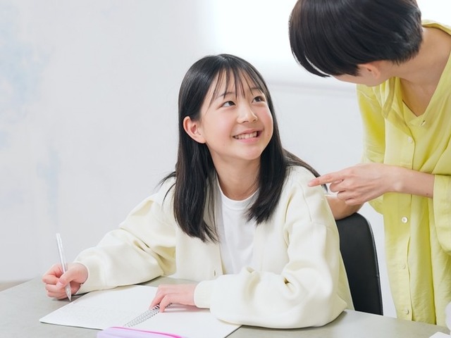 発達障害グレーゾーンからの学校探しと受験勉強。家庭教師との出会いが親子を変えた理由