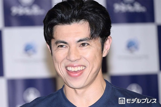 小島よしお （C）モデルプレス