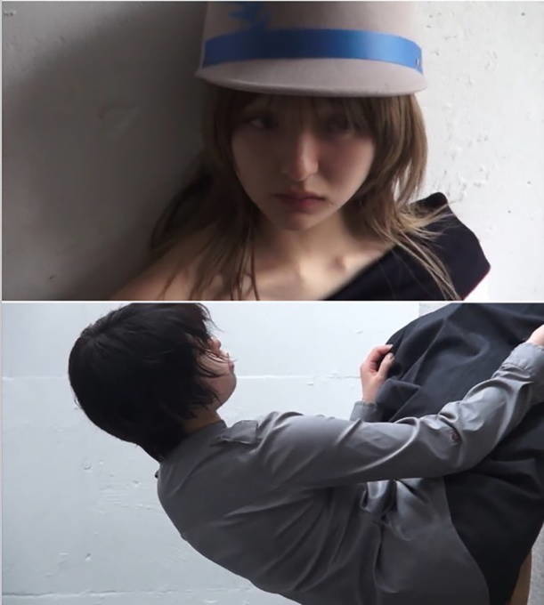 LAUSBUB、9月9日にメジャーデビューアルバム『society | lazy』リリース決定。各所で注目のテクノポップ・バンド