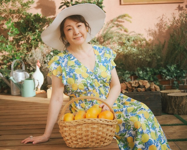ABEMAドラマ「バカンスの法則」（C）AbemaTV, Inc.