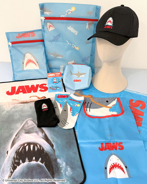 『ジョーズ』(C)Universal City Studios LLC and Amblin Entertainment, Inc. All Rights Reserved.