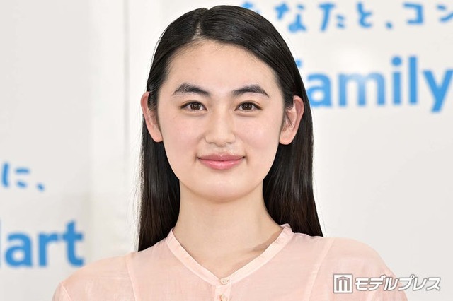 八木莉可子（C）モデルプレス
