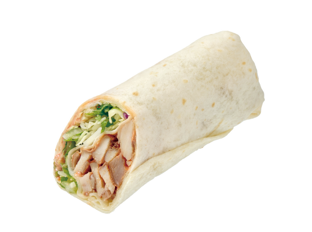 「あの屋台のケバブチキン」298円（税込321.84円）