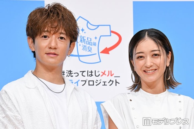 大倉士門、みちょぱ（C）モデルプレス