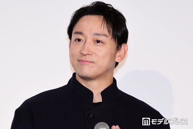 山本耕史 （C）モデルプレス