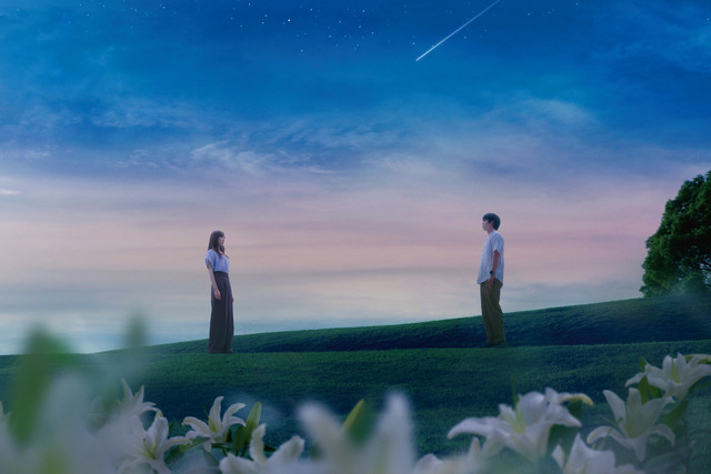 『あの星が降る丘で、君とまた出会いたい。』(C)2026「あの星が降る丘で、君とまた出会いたい。」製作委員会