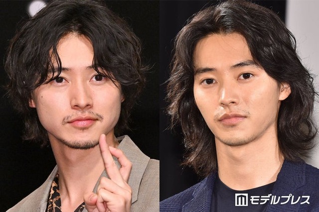 山崎賢人（C）モデルプレス